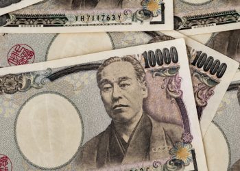 US and Japan Reportedly Intervene to Rescue Yen in First Joint Move Since 1998
