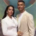 Cristiano Ronaldo and Georgina Rodriguez Choose Intimate Wedding at Home