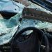 Driver Killed After Car Slams Into Parked Dump Truck on Cijago Toll Road
