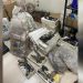 Nearly 1,000 Weapons Discovered at Jakarta School, Investigation Underway