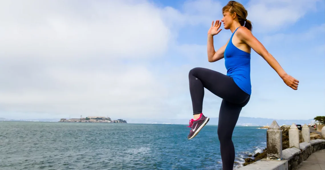7 Best Exercises to Stay Strong and Healthy After 40