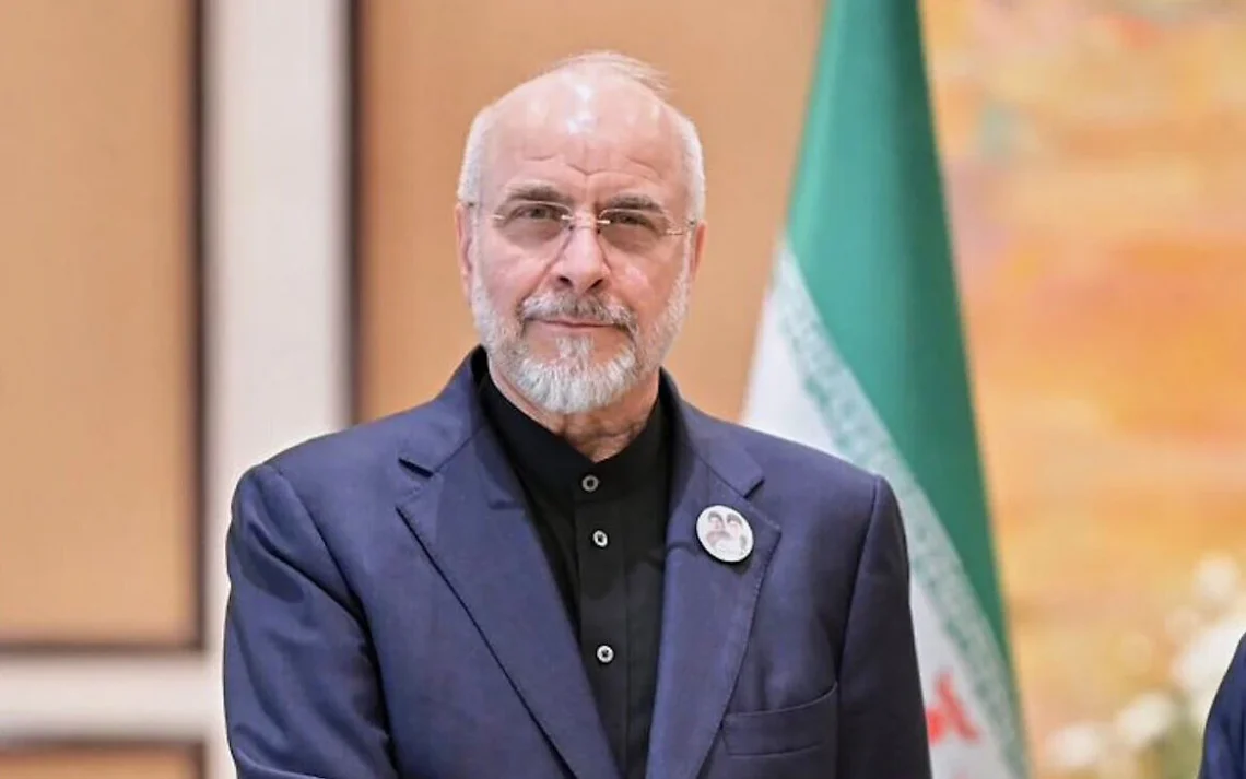 Iran Mocks Trump's 'Theater Diplomacy' Over Repeated Military Threats