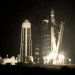 4-Ton SpaceX Rocket Set to Crash Into the Moon, Leaving a 27-Meter Crater