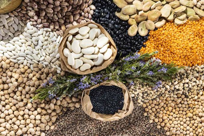 These 6 Beans Can Help Support Heart Health