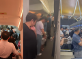 259 Passengers Stuck for 8 Hours After Plane's Air Conditioning Fails