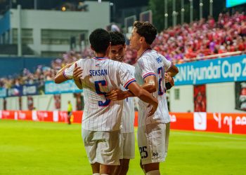 Thailand Reach AFF Final Despite Singapore Loss, Coach Criticizes Schedule