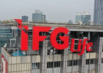 IFG Life Posts IDR 482 Billion Net Profit, Records Strong Operational Growth in 2025
