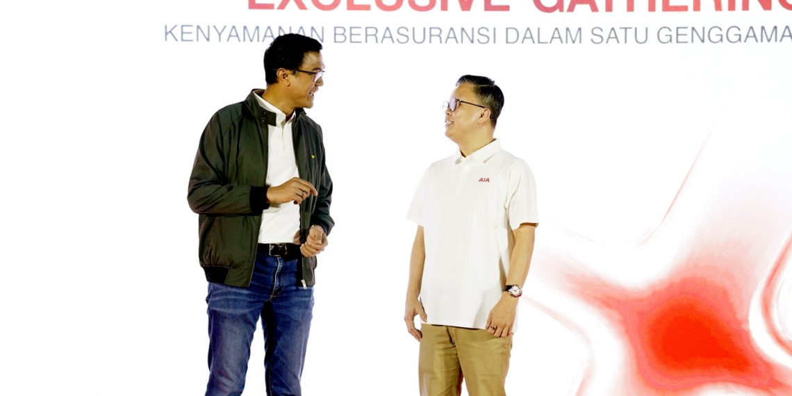 AIA Launches AIA+, Bringing a Seamless Insurance Experience to Customers’ Fingertips