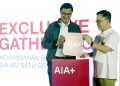 AIA Launches AIA+, Bringing a Seamless Insurance Experience to Customers’ Fingertips