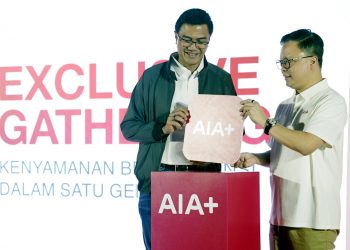 AIA Launches AIA+, Bringing a Seamless Insurance Experience to Customers’ Fingertips