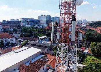 XLSMART Optimizes 5G BTS to Deliver Faster and More Reliable Connectivity in Semarang
