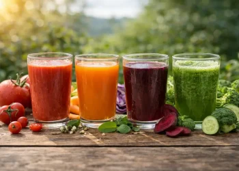 7 Natural Drinks That May Help Support Kidney Health