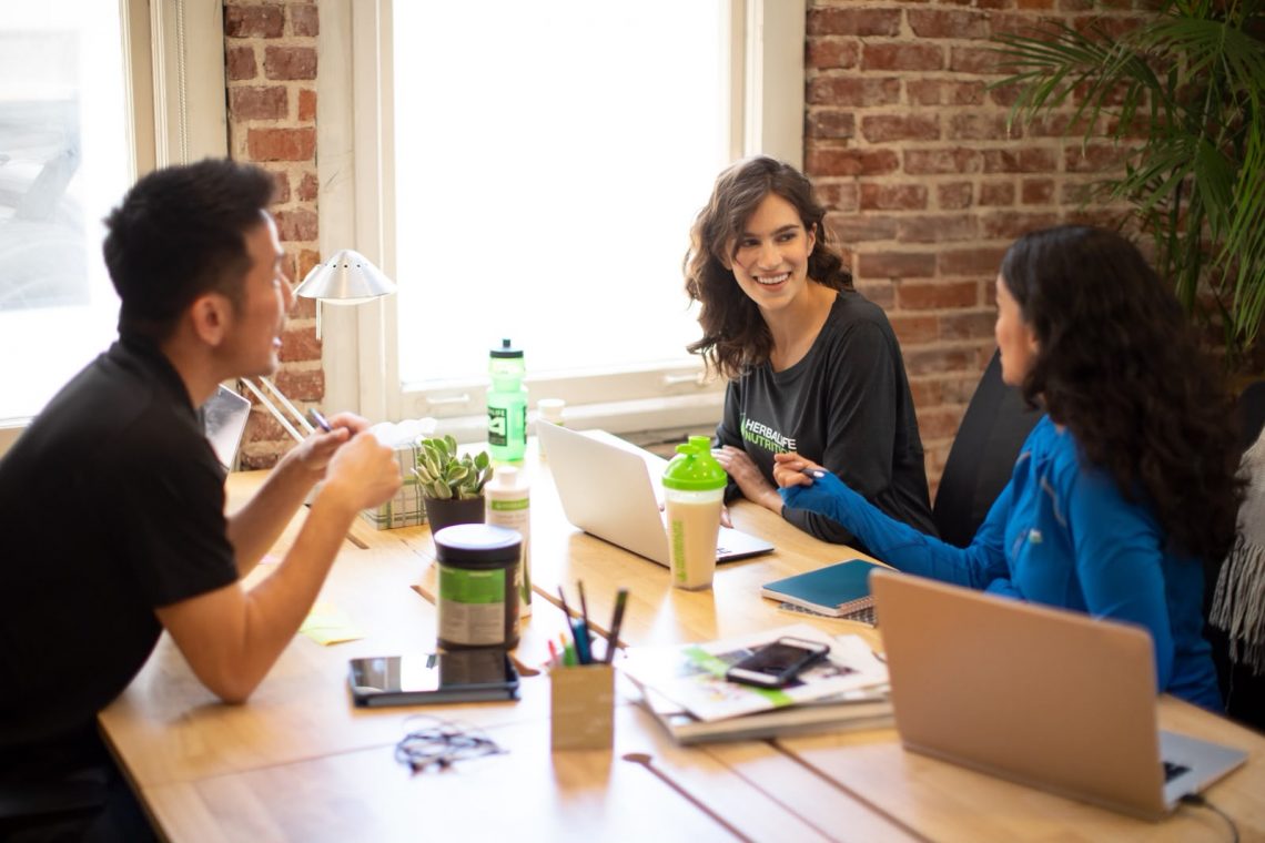 5 Habits That Set Successful Entrepreneurs Apart