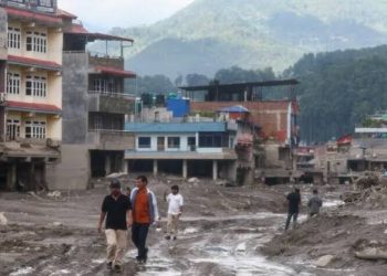 Nepal Urges Meta and TikTok to Remove AI Hoaxes After Deadly Floods