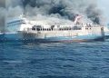 Indonesia Records 601 Ship Accidents in 2026, 239 People Dead