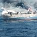 Indonesia Records 601 Ship Accidents in 2026, 239 People Dead