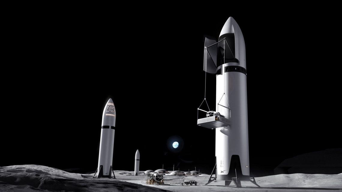 Photo: SpaceX