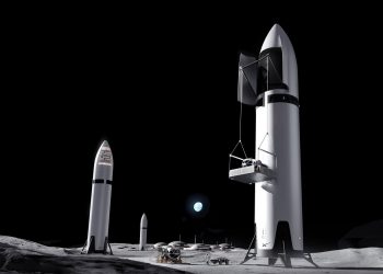 Photo: SpaceX