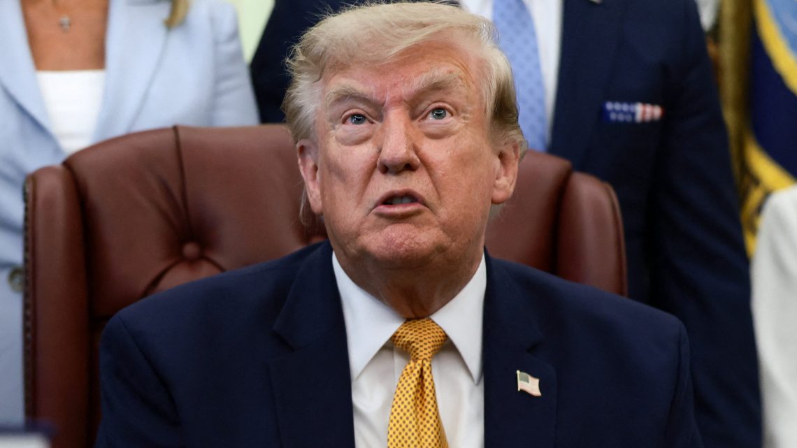 U.S. Returns $100 Billion in Trump Tariffs After Supreme Court Ruling