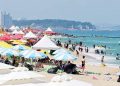 South Korea Swelters at 42°C as Extreme Heat Triggers Public Warning