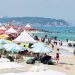 South Korea Swelters at 42°C as Extreme Heat Triggers Public Warning