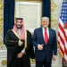 Trump Ties Saudi Nuclear Deal to Israel Normalization