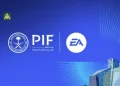 Saudi-Led Group Completes $55 Billion Acquisition of EA