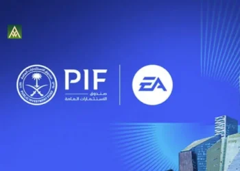 Saudi-Led Group Completes $55 Billion Acquisition of EA