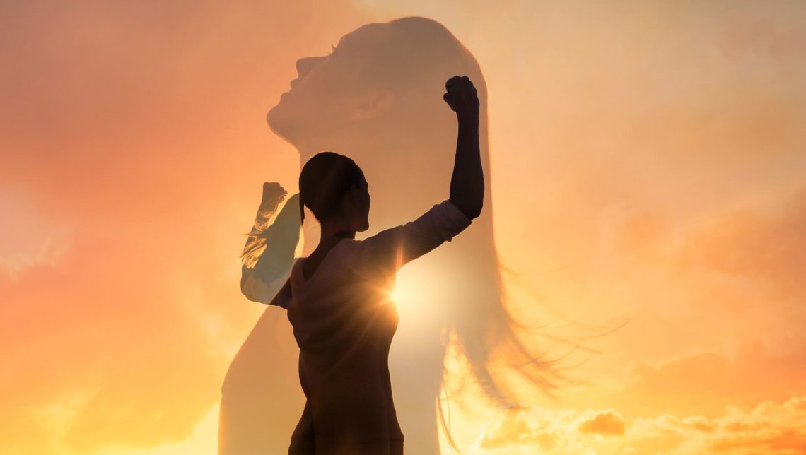 7 Simple Ways to Build Confidence in Everyday Life
