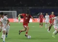 Indonesia Holds Strong Head-to-Head Edge Over Singapore Ahead of AFF Clash