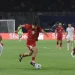 Indonesia Holds Strong Head-to-Head Edge Over Singapore Ahead of AFF Clash