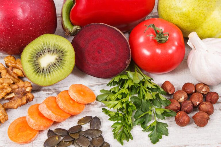 High Uric Acid? These 6 Fruits Can Be Part of a Healthy Diet