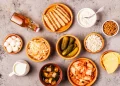 7 Probiotic Foods That May Help Support Vaginal Health