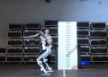 China’s “Superman” Robot Can Jump 2 Meters From a Standing Start