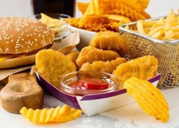 These 5 Foods Could Make It Harder for Kids to Focus