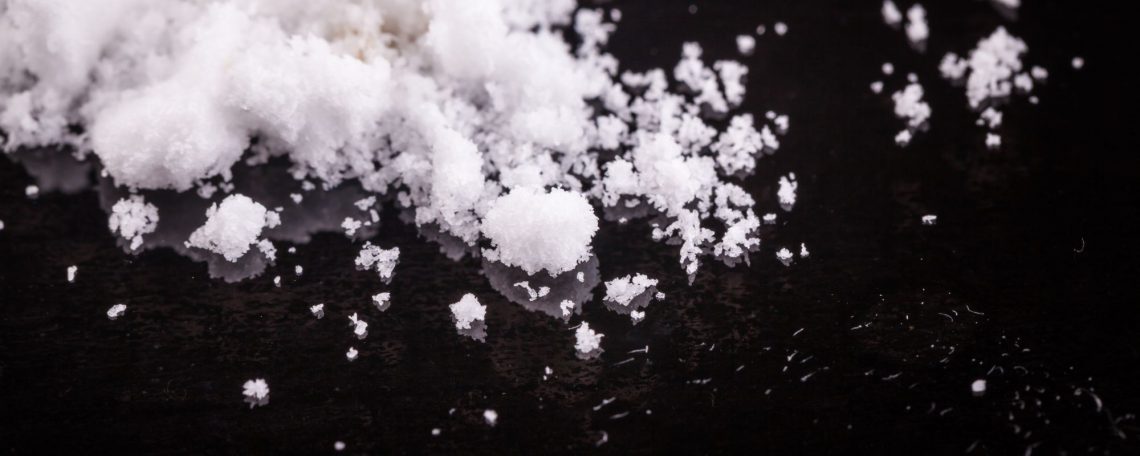 27 Kg of Crystal Meth Found Hidden in Car Wall on Sumatra Highway