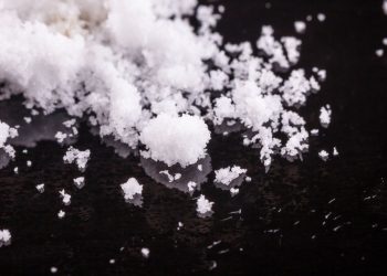 27 Kg of Crystal Meth Found Hidden in Car Wall on Sumatra Highway