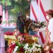 Over 336,000 Register for Indonesia's Independence Day Ceremony, Palace Expands Quota