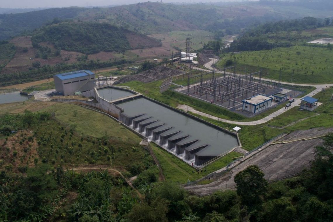 PLN Highlights Century-Long Lifespan of Indonesia's Hydropower Plants