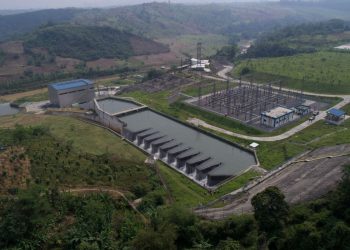 PLN Highlights Century-Long Lifespan of Indonesia's Hydropower Plants