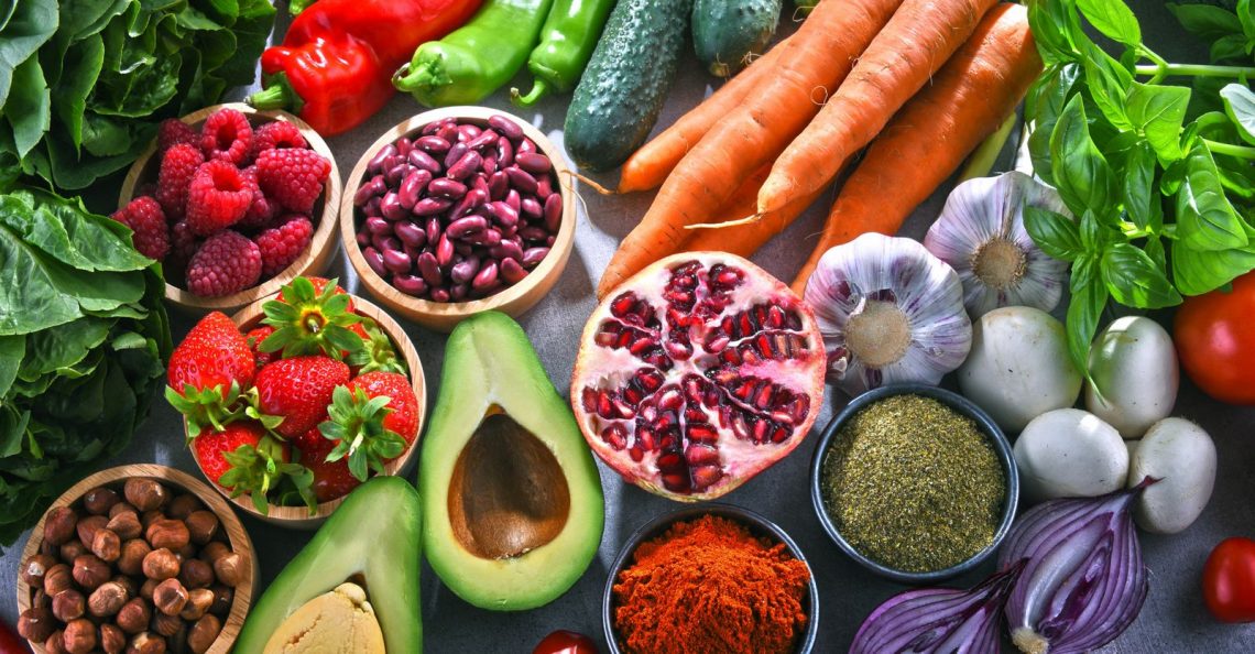 Grandma Was Right: Traditional Foods Follow the Same Nutrition Principles as Elite Athletes