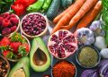 Grandma Was Right: Traditional Foods Follow the Same Nutrition Principles as Elite Athletes