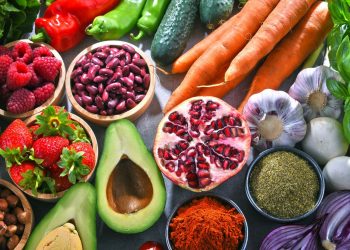 Grandma Was Right: Traditional Foods Follow the Same Nutrition Principles as Elite Athletes