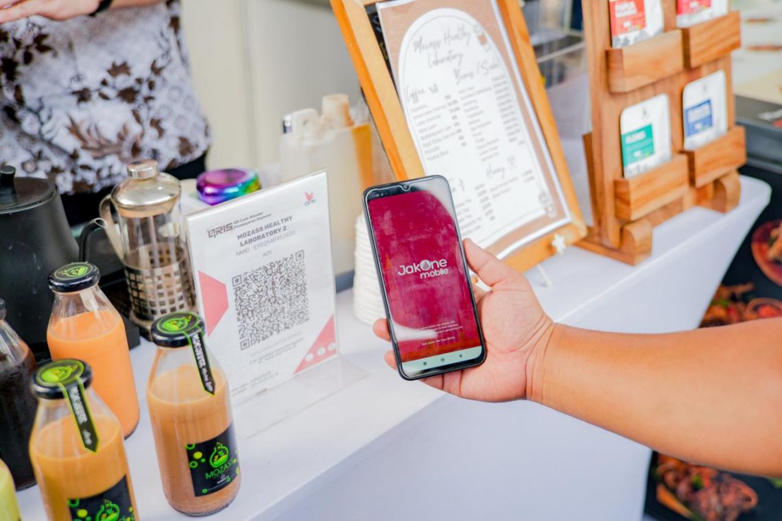 Bank Jakarta Wins Top Digital Banking App Award for JakOne Mobile