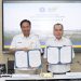 Bank Mandiri Taspen Partners with IPB to Boost Financial Literacy and Student Careers