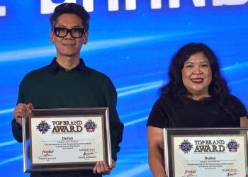 Dulux Retains Indonesia's Top Paint Brand Title for Nearly a Decade