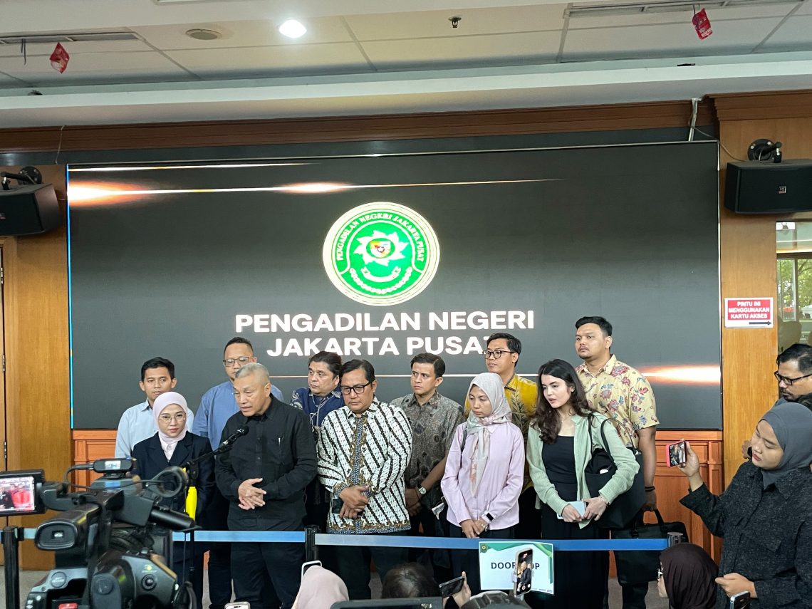 Yaqut Rejects KPK Allegation, Says He Never Received 'Even Rp1,000'