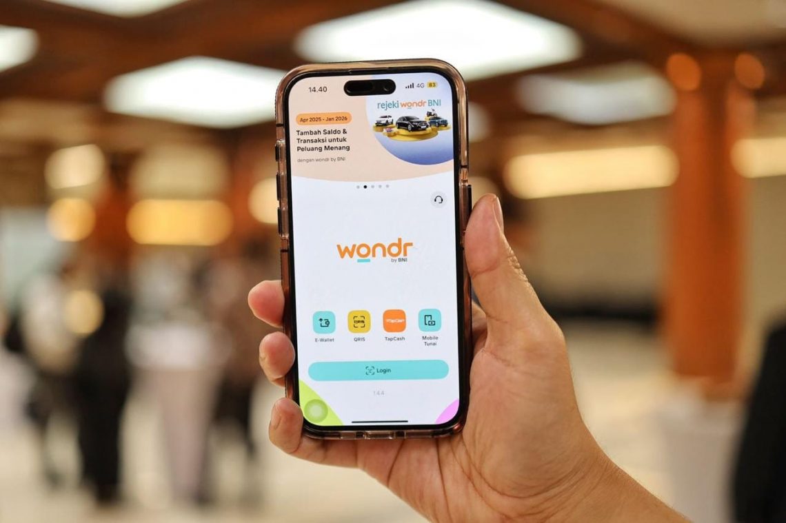 From Everyday Transactions to Future Plans, wondr by BNI Helps Young Indonesians Manage Their Finances