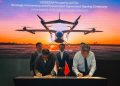 Whitesky Aviation, AutoFlight Build Indonesia’s eVTOL Ecosystem With Rp7.8 Trillion Potential