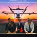 Whitesky Aviation, AutoFlight Build Indonesia’s eVTOL Ecosystem With Rp7.8 Trillion Potential